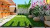 100 Backyard Garden Landscaping Ideas 2023 Home Gardening Ideas For Outdoor Seating Patio Design