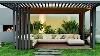 100 Modern Patio Design Ideas 2023 Home Backyard Garden Landscaping Ideas
