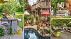 12 Patio Ideas For An Inviting Outdoor Space You Ll Never Want To Leave Garden Ideas
