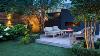 Amazing 100 Patio Ideas For Small Garden Beautiful Functional Outdoor Patio Garden Design Tips