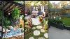 Brilliant And Inspiring Garden Patio Ideas For Outdoor Living