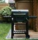 Cosmogrill Barbecue Bbq Outdoor Charcoal Smoker Xl Portable Grill Garden