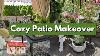 Cozy Patio Makeover 10 Ideas To Enhance Your Outdoor Living