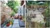 Garden And Backyard Ideas Outdoor Living Room Patio 48 Examples For Inspiration