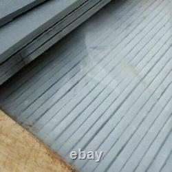 Grey Slate Paving Outdoor Tiles not slabs Garden & Patio As low as £16/m2