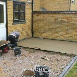 Grey Slate Paving Outdoor Tiles not slabs Garden & Patio As low as £16/m2