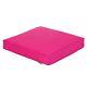 Jumbo Large Outdoor Garden Cushion Chair Seat Floor Patio Eps Beads Filled Cover