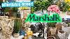 New Marshalls Summer Decor Organization Kitchenware Garden Outdoor Patio Come With Me