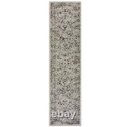 Small-extra Large Indoor / Outdoor Patio Conservatory Garden Modern Rugs Mats