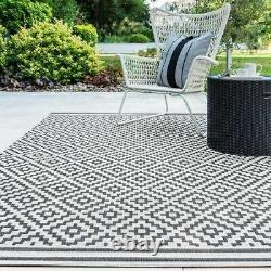 Summer Garden Rugs Outdoor Large Area Patio Rugs Affordable Quality