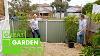 This Garden Makeover Is So Achievable Anyone Can Do It Garden Great Home Ideas