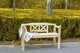 Westwood Outdoor Home 2 Seat Seater Wooden Garden Bench Wood Patio Park