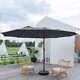 Extra Large Parasol Parasol Parasol Parasol Parasol Double Face Soleil Shade Outdoor Uk