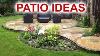 Idées Patio Beau Patio Designs Pour Votre Jardin
