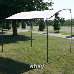 Jardin Gazebo Tente Marquee Patio Party Canopy Pavilion Outdoor Sun Shade Shelter