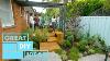 Rénovation D'un Petit Jardin Arrière En Bricolage - Idées Géniales Pour La Maison