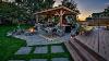 Top 100 Amazing Outdoor Backyard Gazebos Designs Conseils Pour Créer De Grandes Idées De Zone De Jardin Assis